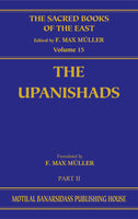 The Upanishads II (SBE Vol. 15)