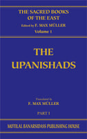 The Upanishads (SBE Vol. 1): Vedic-Brahmanic System