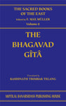 The Bhagavadgita (SBE Vol. 8)