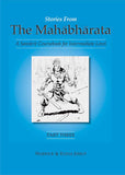 Stories from the Mahabharata 3 Volumes: (free DVD with the Purchase of 3 Parts together): A Sanskrit Coursebook for Intermediate Level, A Sanskrit Language Course