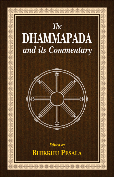 The Dhammapada and it's Commentary