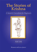 The Stories of Krishna, Part 1: A Sanskrit Coursebook for Beginners