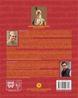 Srimad Bhagavadgita (11 Volumes Set): With 21 Rare Sanskrit Commentaries in Original Calligraphy Commissioned by Maharaja Ranbir Singh of Jammu and Kashmir