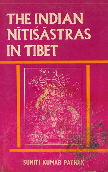 Indian Nitisastras in Tibet